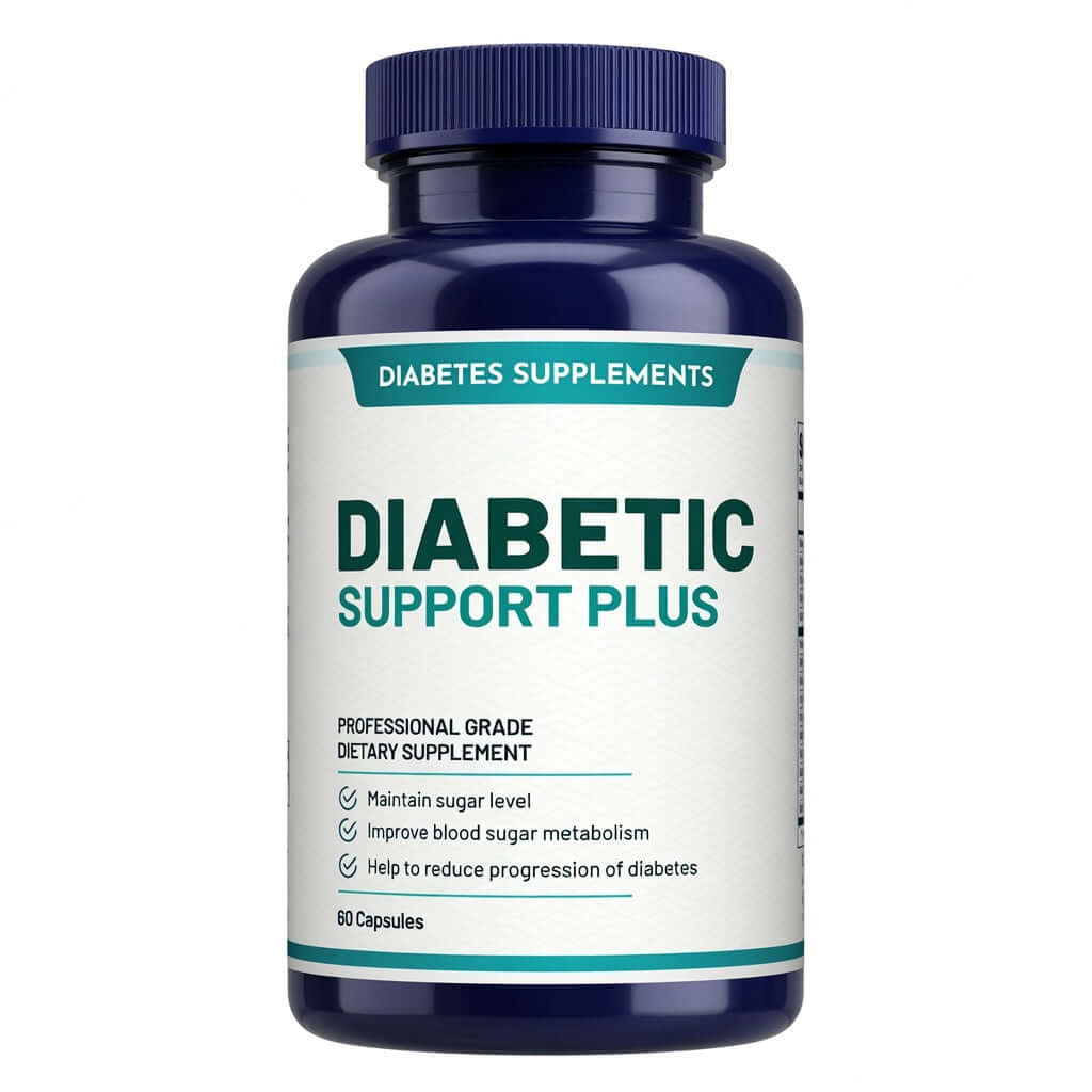 Diabetic Support