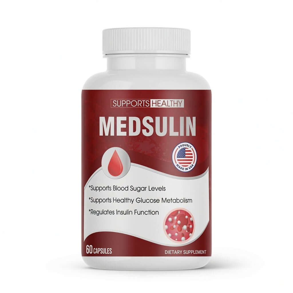 Medsulin