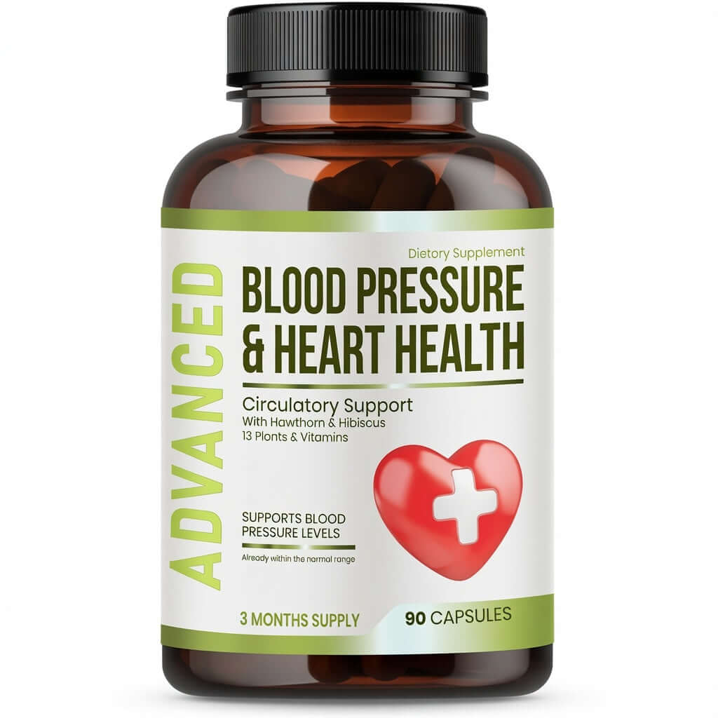 Advand blood & heart