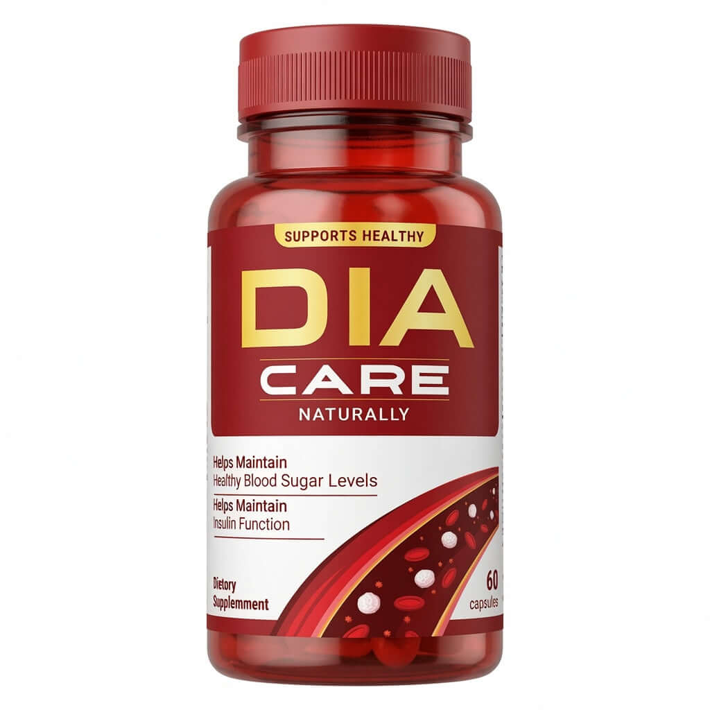 Dia Care