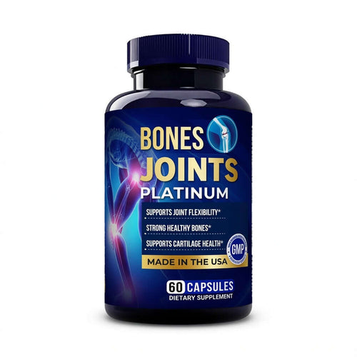 Bones Joints Platinum