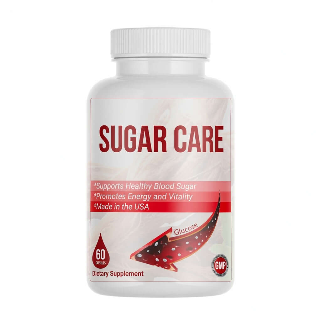 Sugar Care