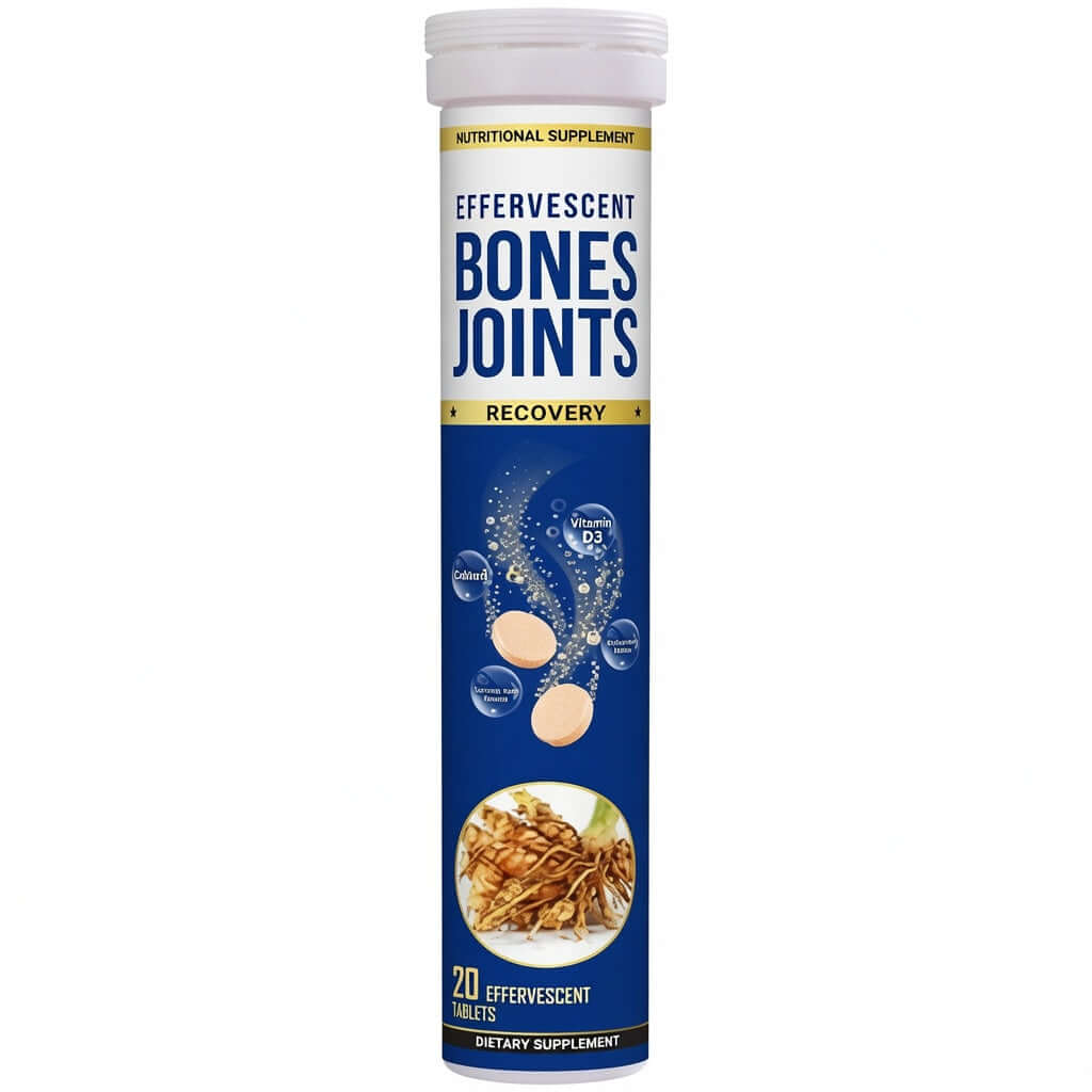 Bones Joints