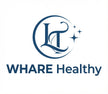 WHARE Healthy  - Home