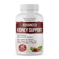 ADVANCED KIDNEY SUPPORT