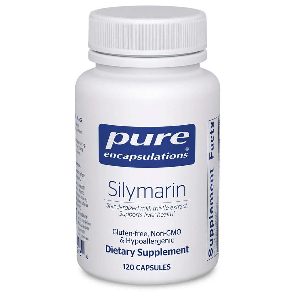 Pure Encapsulations