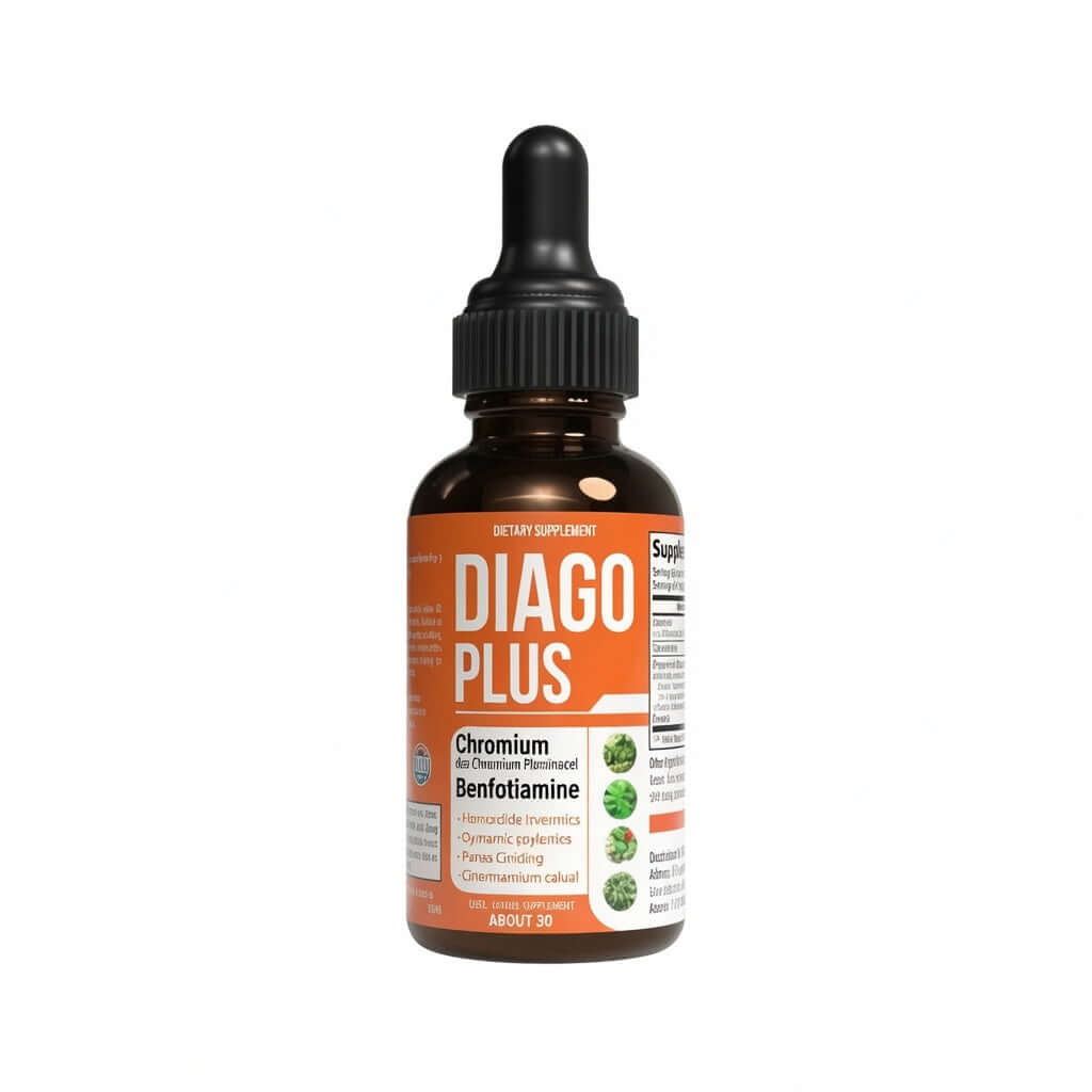 DIAGO PLUS